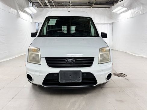 Used 2013 Ford Transit Connect XLT image 2