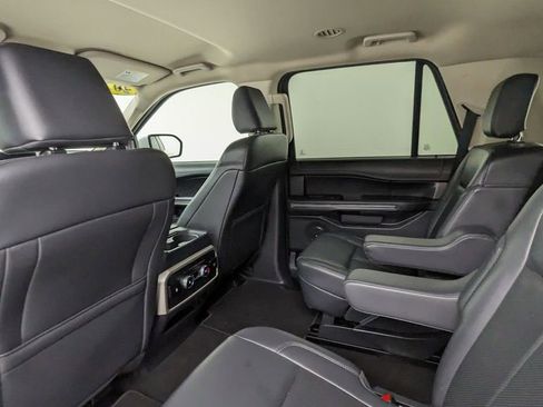 Certified 2024 Ford Expedition XLT AWD/4WD image 37