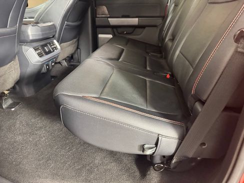 Used 2023 Ford F150 Lariat AWD/4WD image 25