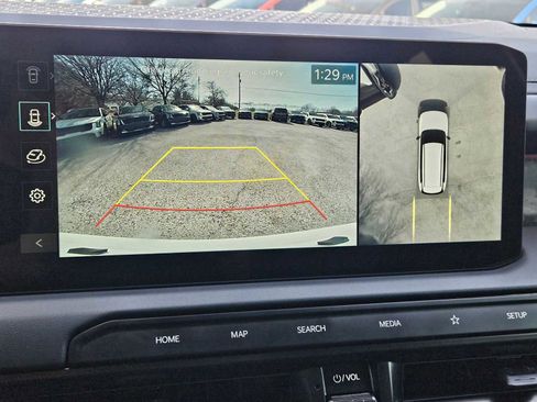 New 2027 Kia Telluride SX Prestige X-Pro image 30