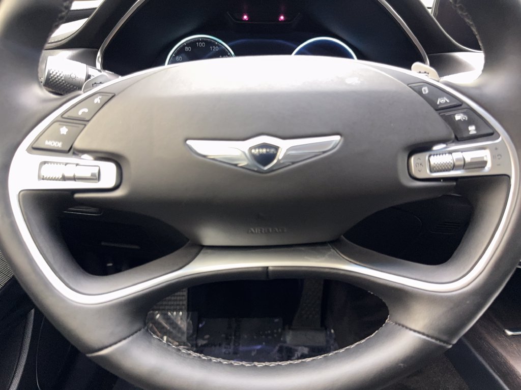 Used 2023 Genesis Electrified G80 AWD/4WD image 58