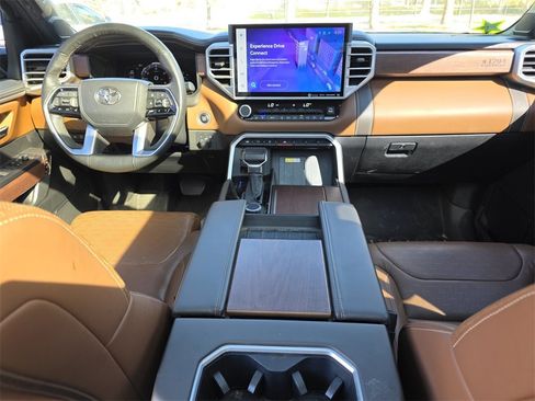 Used 2023 Toyota Tundra 1794 Edition image 5