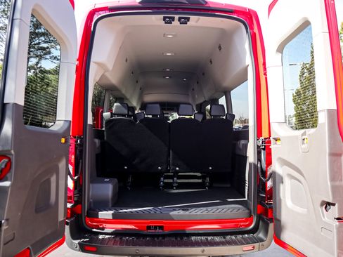Used 2026 Ford Transit 350 XL image 32