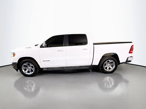 Used 2019 RAM 1500 Big Horn image 6