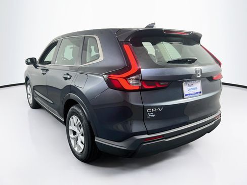 Used 2023 Honda CR-V LX image 7