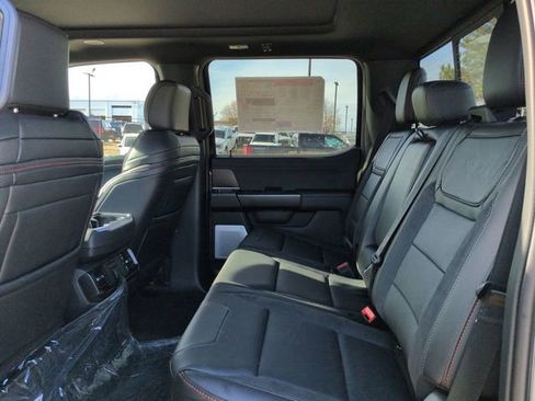 New 2025 Ford F150 Raptor image 14