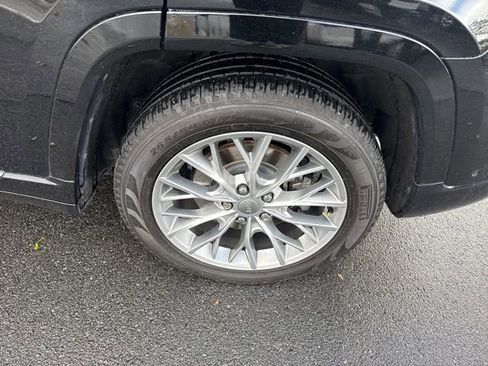 Used 2022 Jeep Grand Cherokee Summit w/ Adv Protech Group IV image 45