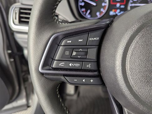 Used 2025 Subaru Forester Limited w/ Popular Package #2 image 21