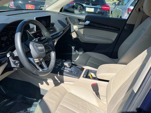 Used 2018 Audi Q5 2.0T Premium Plus image 18