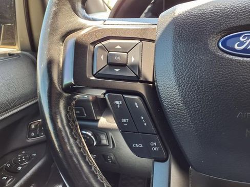 Used 2019 Ford Expedition Limited w/ Texas Edition Package RWD image 16