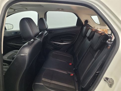 Used 2020 Ford EcoSport SES AWD/4WD image 18