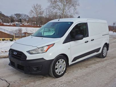 Used 2019 Ford Transit Connect XL