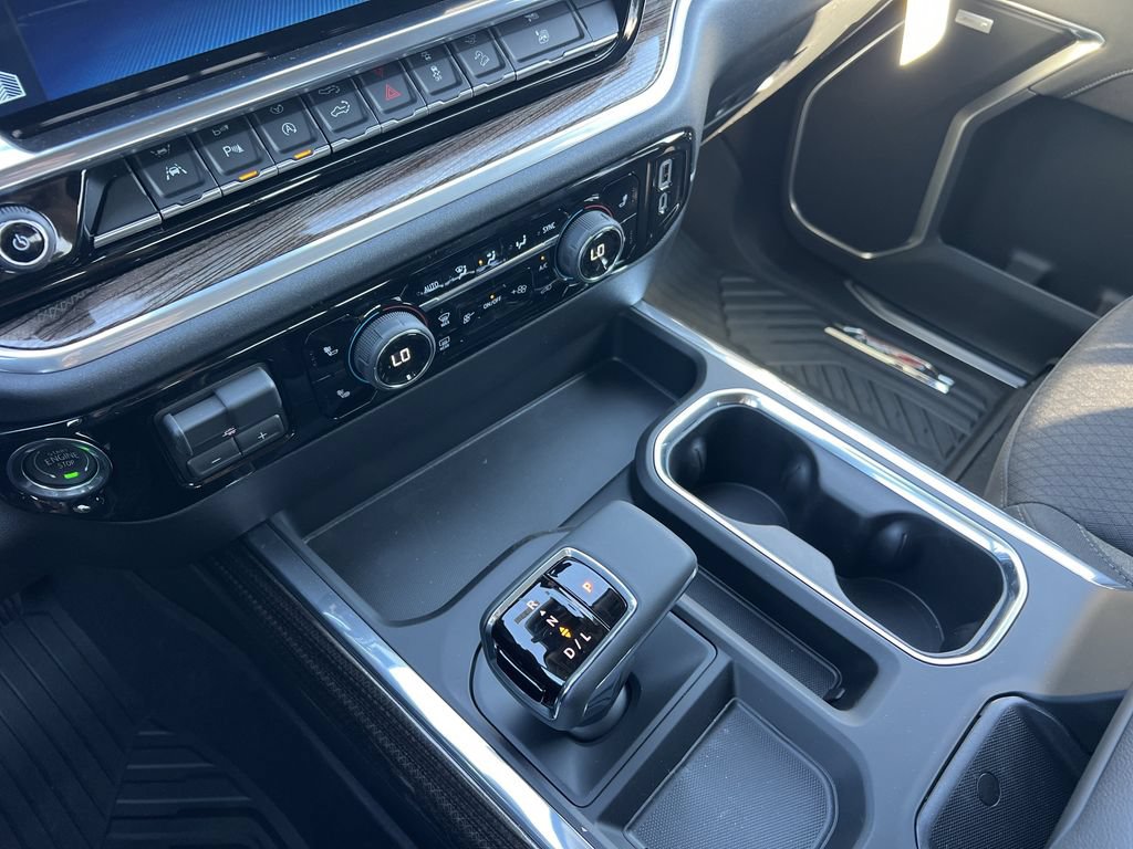 New 2026 Chevrolet Silverado 1500 RST AWD/4WD image 7