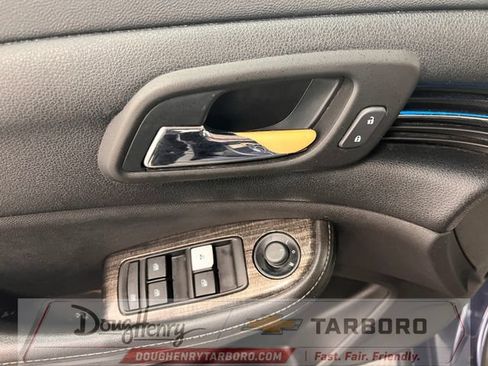 Used 2015 Chevrolet Malibu LT FWD image 27