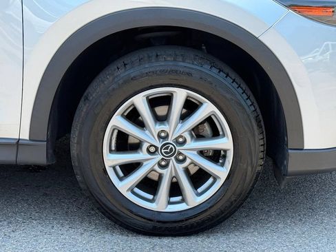 Used 2023 MAZDA CX-5 AWD 2.5 S image 12