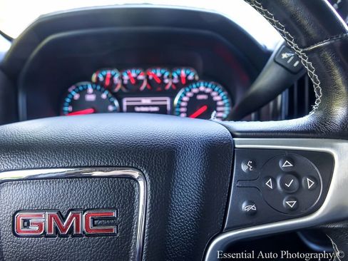 Used 2019 GMC Sierra 1500 SLE w/ SLE Value Package AWD/4WD image 17