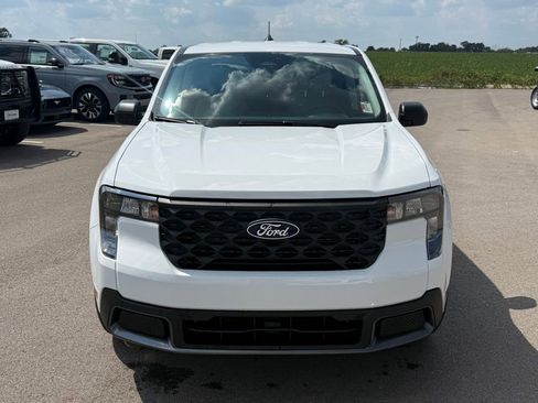 New 2025 Ford Maverick XLT image 38