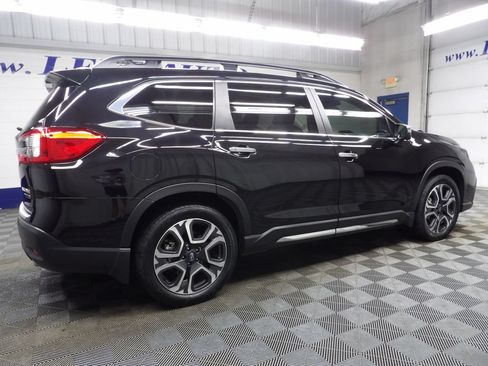 Used 2023 Subaru Ascent Touring w/ Popular Package #2A AWD/4WD image 6