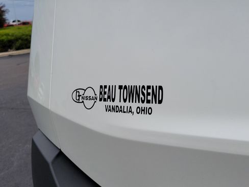 Certified 2023 Nissan Rogue SV AWD/4WD image 6