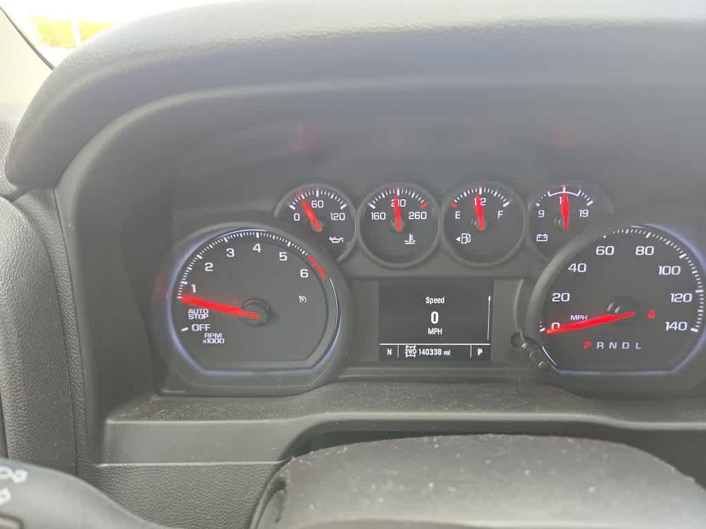 Used 2023 GMC Sierra 1500 Pro AWD/4WD image 22