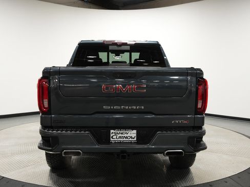 Used 2020 GMC Sierra 1500 AT4 w/ AT4 Premium Package image 6