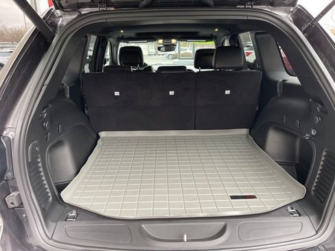 Used 2021 Jeep Grand Cherokee Limited w/ Quick Order Package 28K 80th image 13