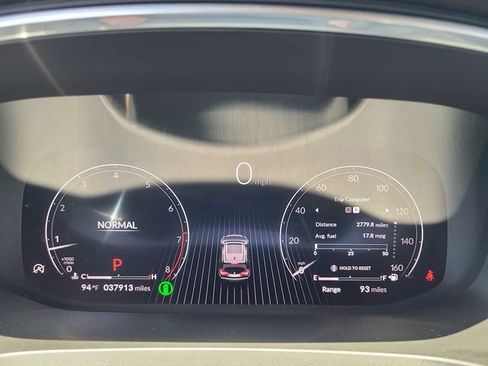 Used 2024 Acura MDX SH-AWD w/ Technology Package image 31