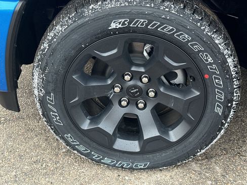 New 2026 RAM 1500 Big Horn image 10