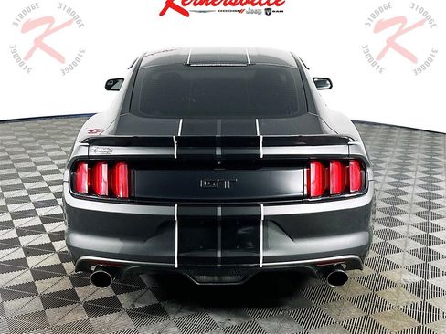 Used 2016 Ford Mustang GT image 6