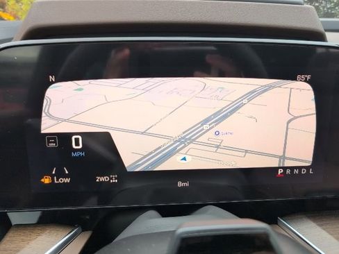 New 2026 Chevrolet Tahoe High Country image 33