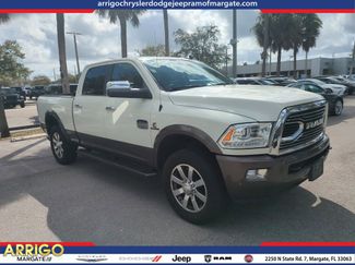Used 2018 RAM 2500 Longhorn video 1