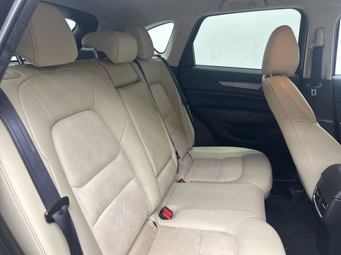 Used 2021 MAZDA CX-5 Touring image 17