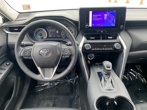Certified 2023 Toyota Venza LE AWD/4WD image 15