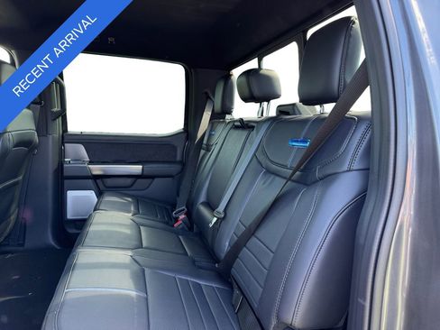 Used 2026 Ford F250 Platinum image 13