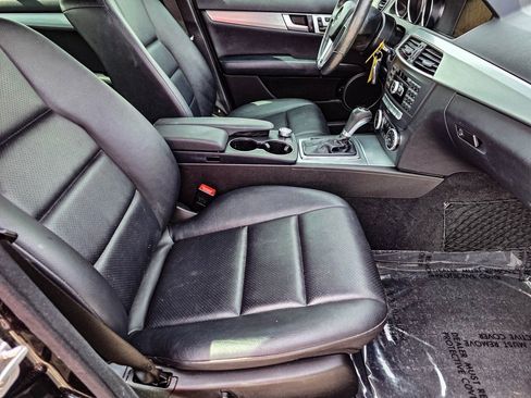 Used 2014 Mercedes-Benz C 300 C 300 image 36