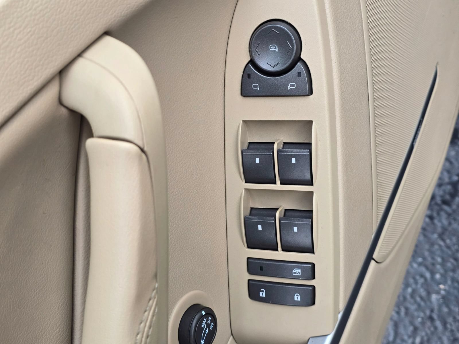 Used 2012 Cadillac CTS Performance w/ Performance Luxury Package RWD image 23