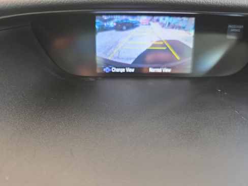 Used 2012 Honda CR-V EX image 17