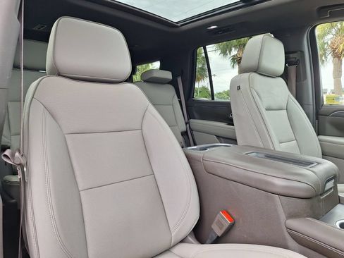 Used 2023 GMC Yukon SLT w/ SLT Luxury Package RWD image 30