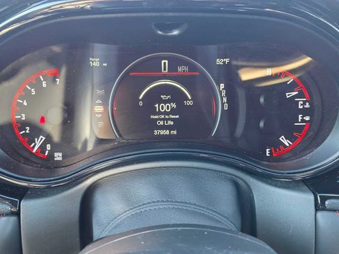 Used 2025 Dodge Durango GT AWD/4WD image 24