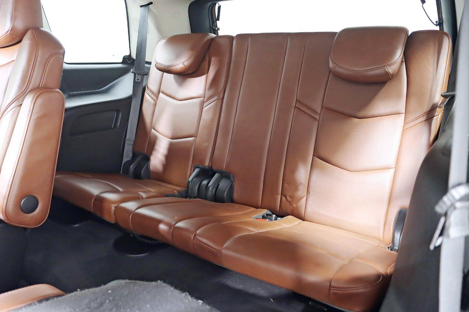 Used 2020 Cadillac Escalade Luxury AWD/4WD image 31