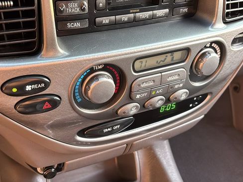 Used 2003 Toyota Sequoia Limited RWD image 20