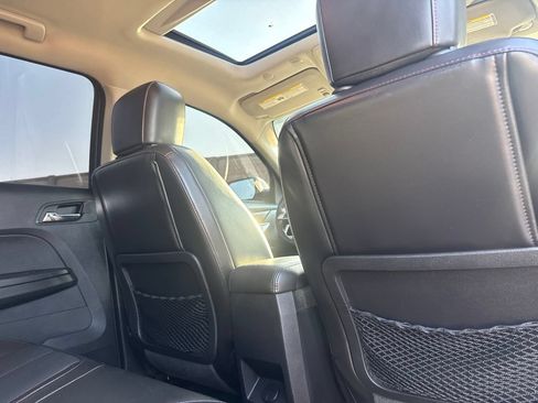 Used 2017 GMC Terrain SLT w/ Open Road Package FWD image 25