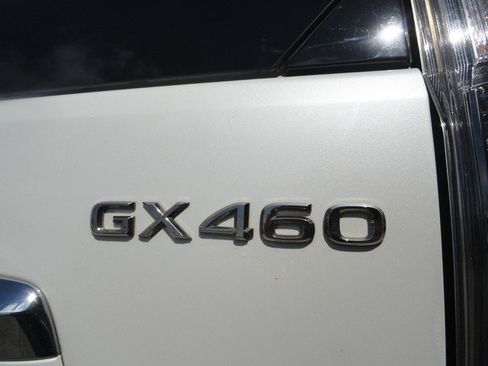 Used 2019 Lexus GX 460 Premium AWD/4WD image 10