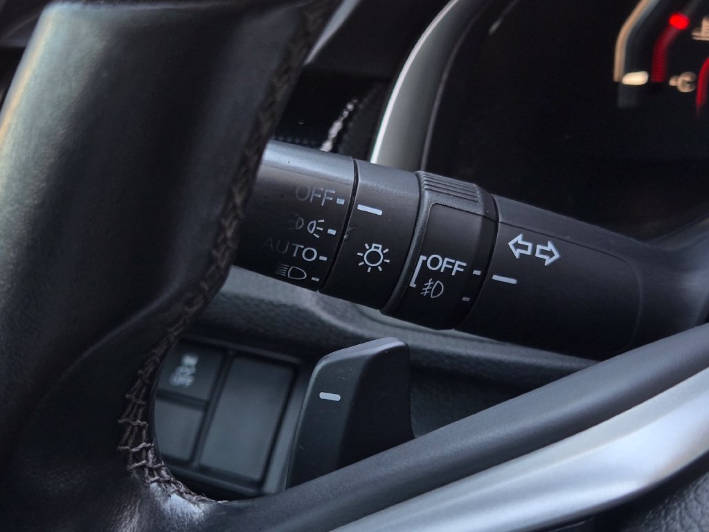 Used 2020 Honda Civic Sport image 26