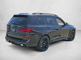 New 2027 BMW X7 xDrive40i w/ M Sport Package AWD/4WD video 2