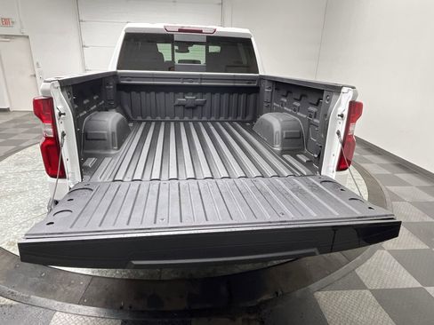 New 2026 Chevrolet Silverado 1500 RST image 33