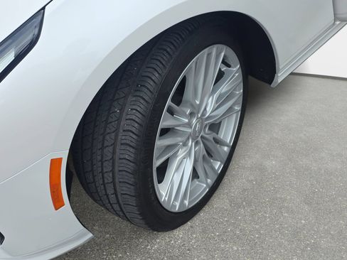 Used 2024 Cadillac CT4 Premium Luxury w/ Climate Package AWD/4WD image 30