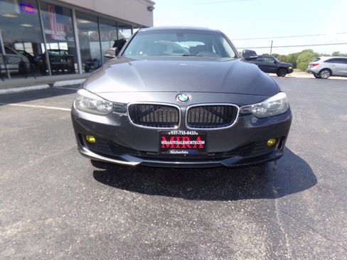 Used 2013 BMW 328i xDrive Sedan image 50