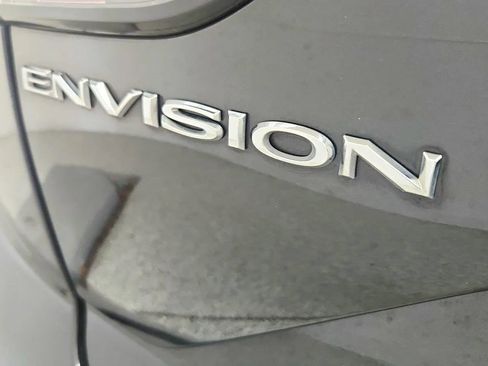Used 2023 Buick Envision Preferred FWD image 34