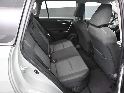 Used 2022 Toyota RAV4 XLE w/ XLE Grade Weather Package AWD/4WD image 23